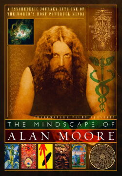 The Mindscape of Alan Moore (2003)