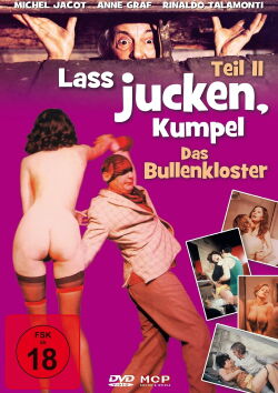 The Miner' Wife ... Takes Her Pick 2 (1973)