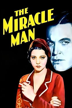 The Miracle Man (1932)