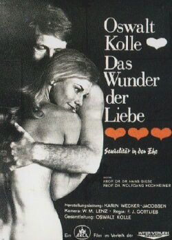 The Miracle of Love (1968)