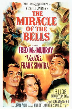 The Miracle of the Bells (1948)