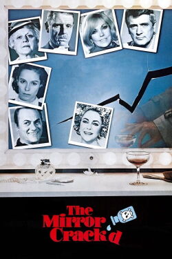The Mirror Crack'd (1980)