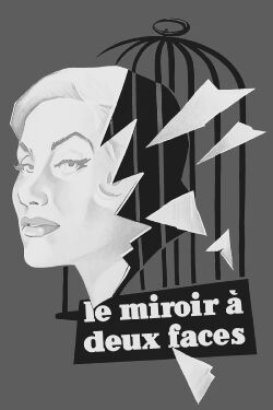 The Mirror Has Two Faces (1958)