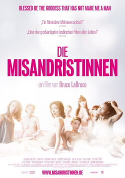 The Misandrists (2017)