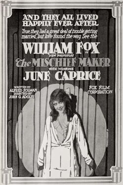The Mischief Maker (1916)