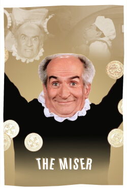 The Miser (1980)