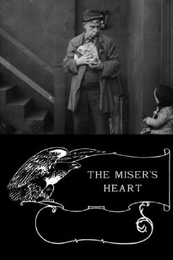 The Miser's Heart (1911)