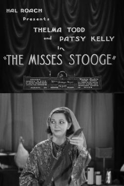 The Misses Stooge (1935)