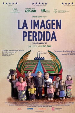 The Missing Picture (2013)