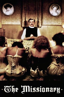 The Missionary (1982)