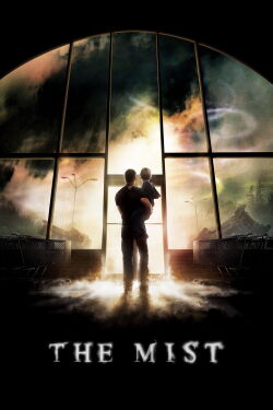 The Mist (2007)