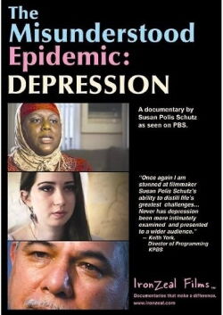 The Misunderstood Epidemic: Depression (2010)