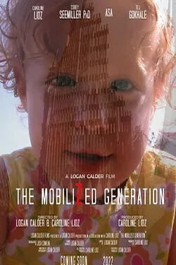 The Mobilized Generation (2021)