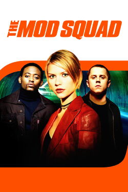 The Mod Squad (Escuadrón oculto) (1999)