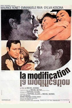 The Modification (1970)