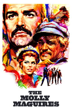 The Molly Maguires (1970)