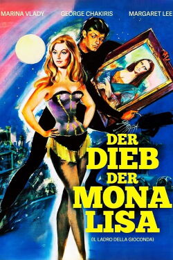 The Mona Lisa Has Been Stolen (1966)