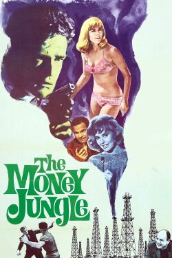 The Money Jungle (1967)