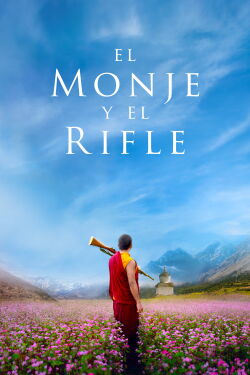 The Monk and the Gun (2023)