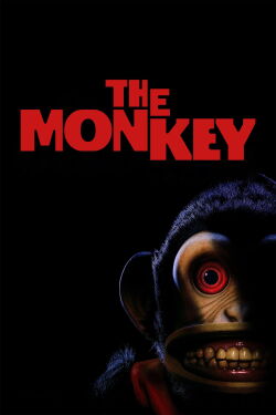 The Monkey (2025)