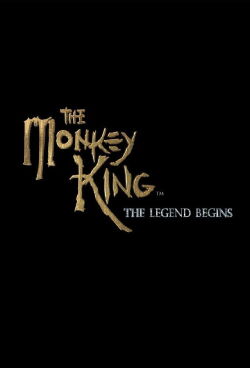 The Monkey King: The Legend Begins (2022)