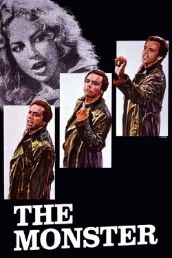 The Monster (1977)