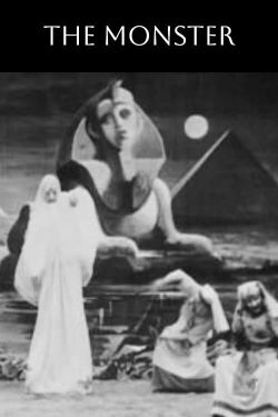 The Monster (1903)