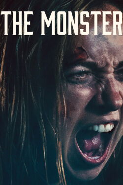 The Monster (2016)
