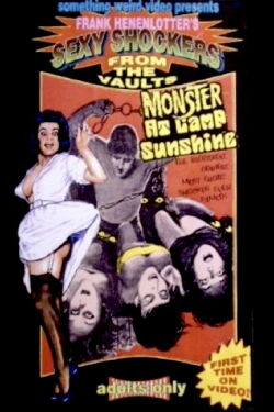 The Monster of Camp Sunshine or How I Learned to Stop Worrying and Love Nature (1964)