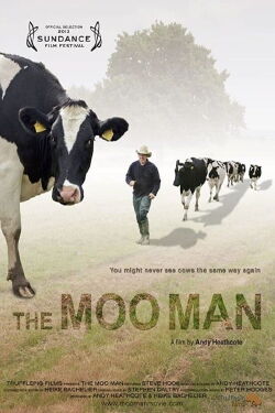 The Moo Man (2013)