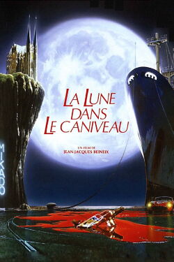 The Moon in the Gutter (1983)