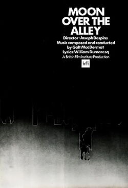 The Moon Over The Alley (1976)