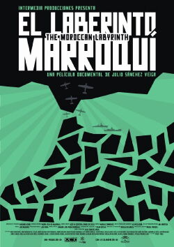 The Moroccan Labyrinth (2007)