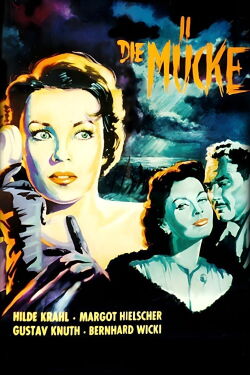 The Mosquito (1954)