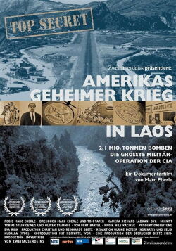 The Most Secret Place on Earth (2009)