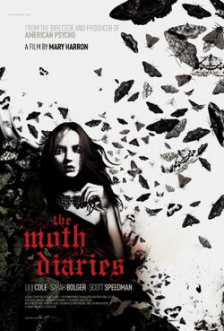 The Moth Diaries (2011)