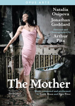 The Mother (2020)
