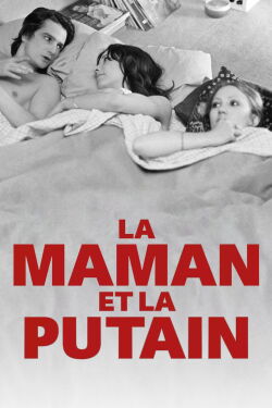 The Mother and the Whore (1973)