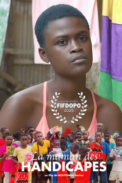 The mother of the disabled (2024)