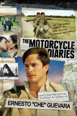 The Motorcycle Diaries (2004)