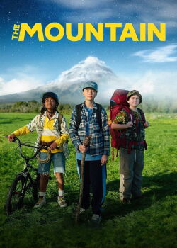 The Mountain (2024)