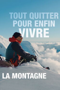The Mountain (2023)