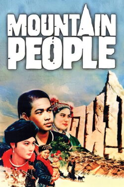 The Mountain People (1979)