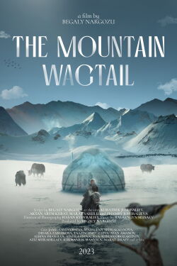 The Mountain Wagtail (2023)