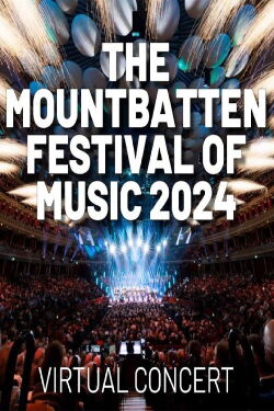 The Mountbatten Festival of Music 2024 | The Bands of HM Royal Marines (2024)