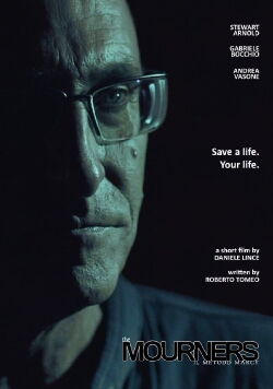 The Mourners (2014)