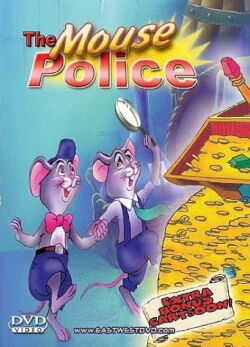 The Mouse Police (1995)