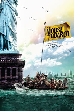 The Mouse That Roared (1959)