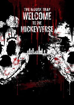 The Mouse Trap: Welcome to the Mickeyverse (2026)