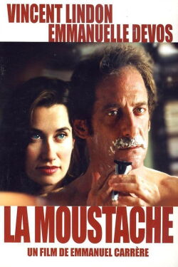 The Moustache (2005)